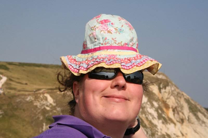 Engeland zuiden (o.a. Stonehenge) - 157